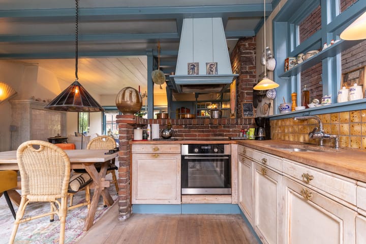 Foto 12 van Rembrandtstraat 38