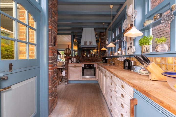 Foto 13 van Rembrandtstraat 38