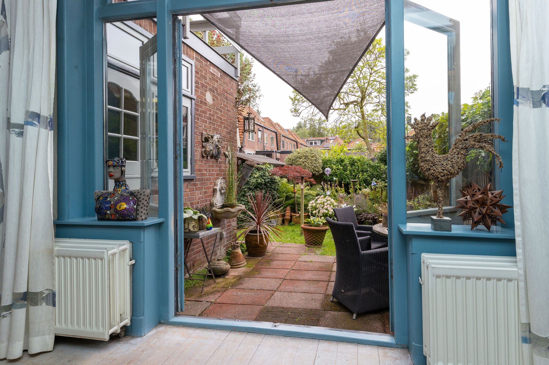 Foto 15 van Rembrandtstraat 38