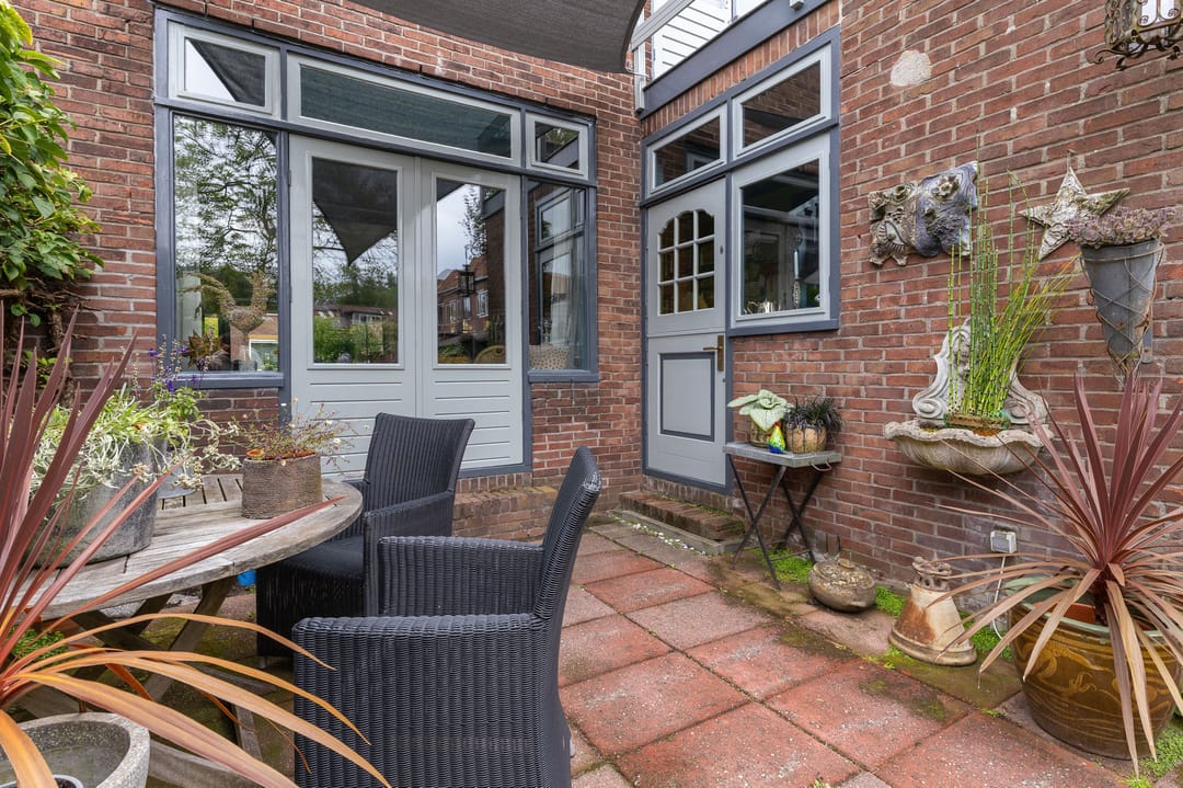 Foto 16 van Rembrandtstraat 38