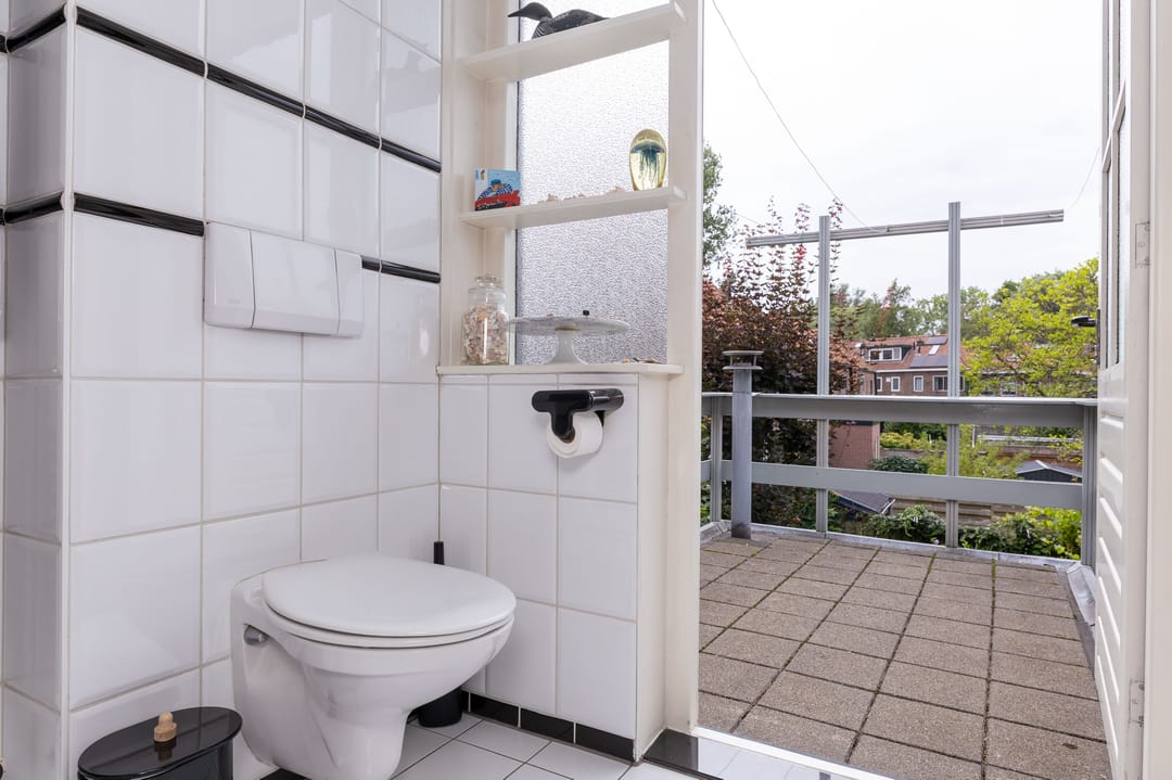 Foto 28 van Rembrandtstraat 38