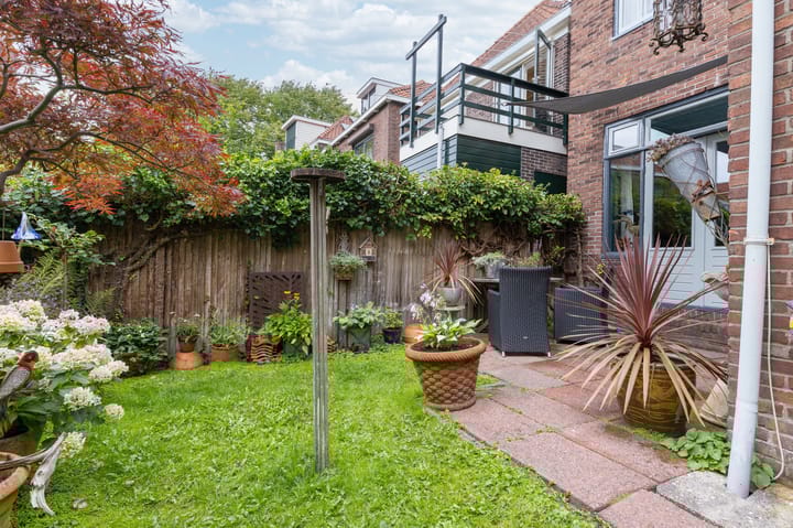 Foto 35 van Rembrandtstraat 38