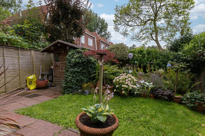 Foto 36 van Rembrandtstraat 38