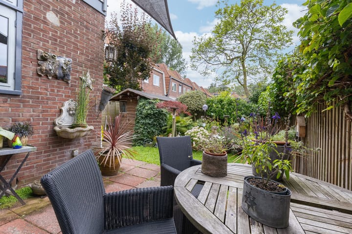 Foto 37 van Rembrandtstraat 38