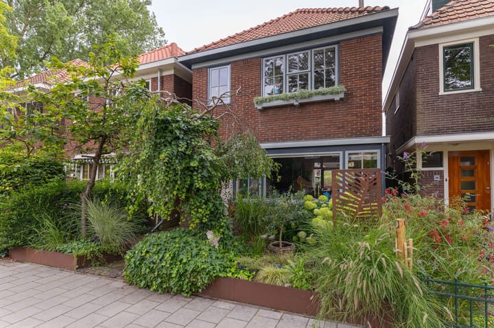 Foto 40 van Rembrandtstraat 38