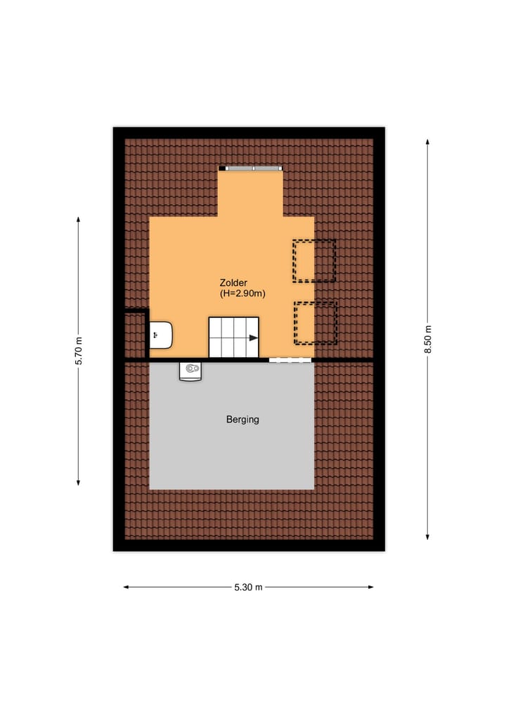 Foto 43 van Rembrandtstraat 38