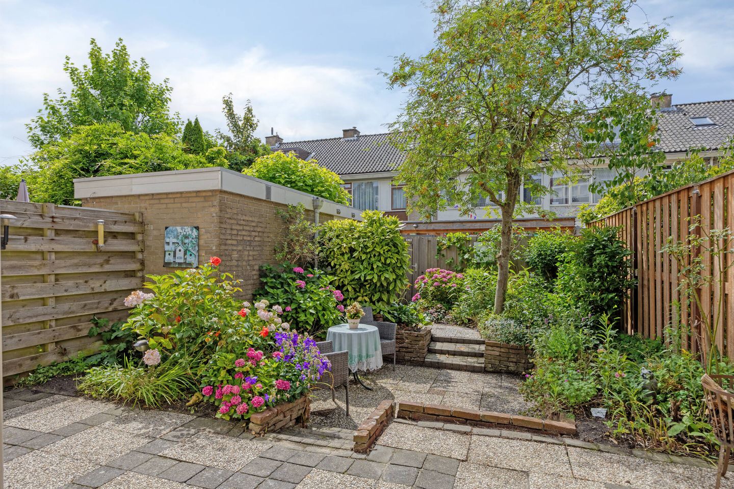 Foto 4 van Ernst Casimirstraat 9