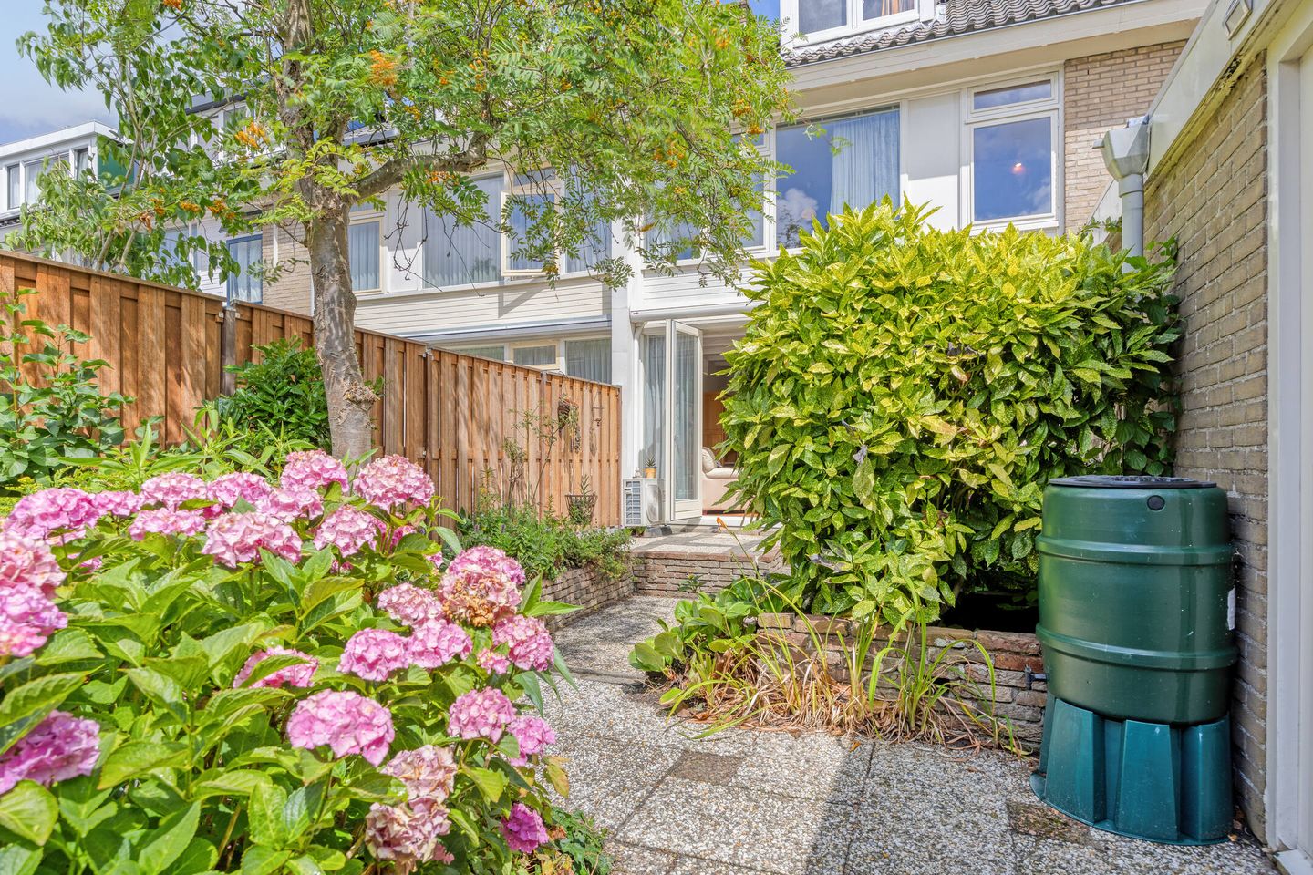 Foto 5 van Ernst Casimirstraat 9