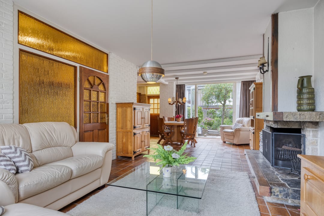 Foto 7 van Ernst Casimirstraat 9