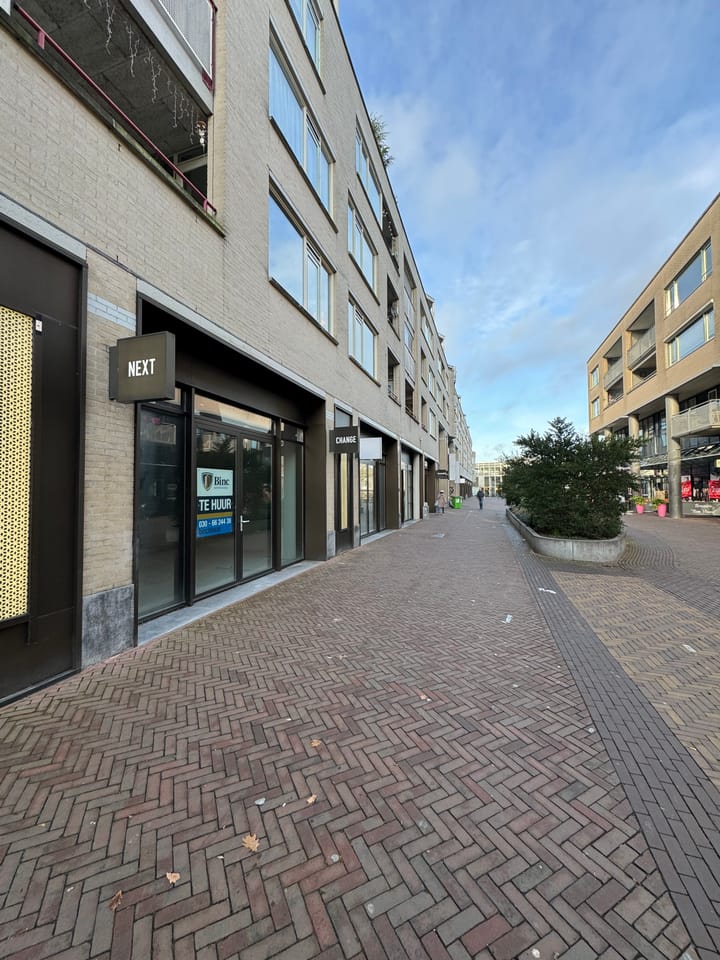 Emmaplein 204, Zeist