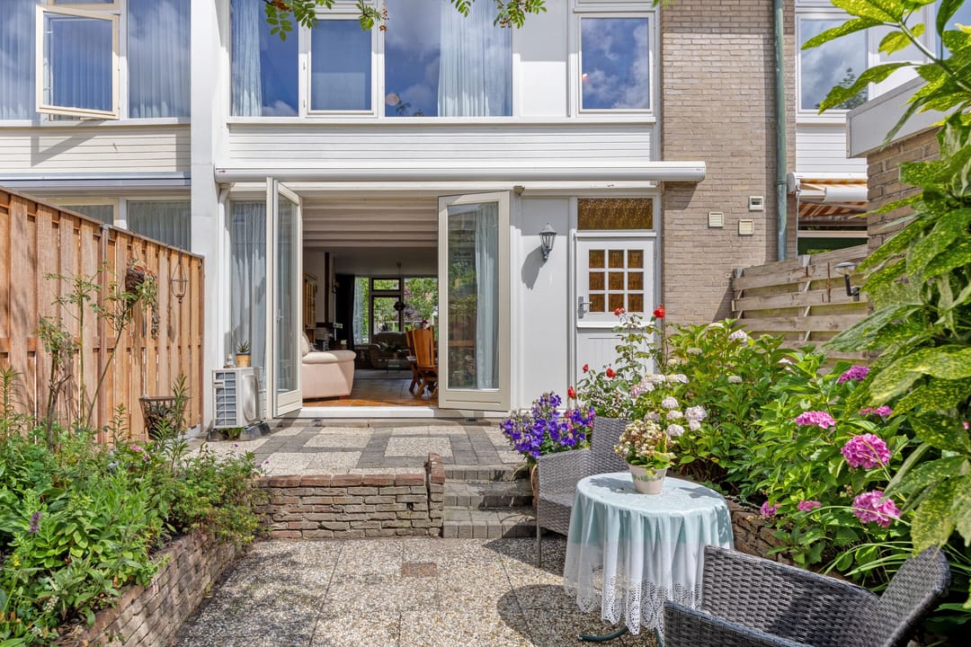 Foto 28 van Ernst Casimirstraat 9