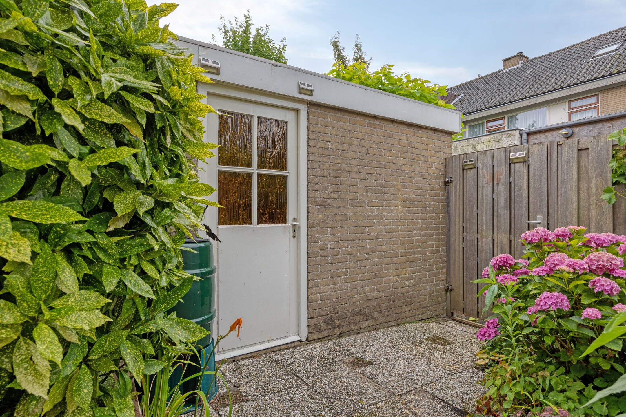 Foto 30 van Ernst Casimirstraat 9