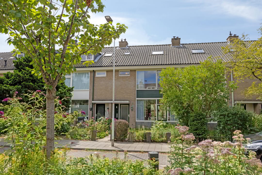 Foto 32 van Ernst Casimirstraat 9