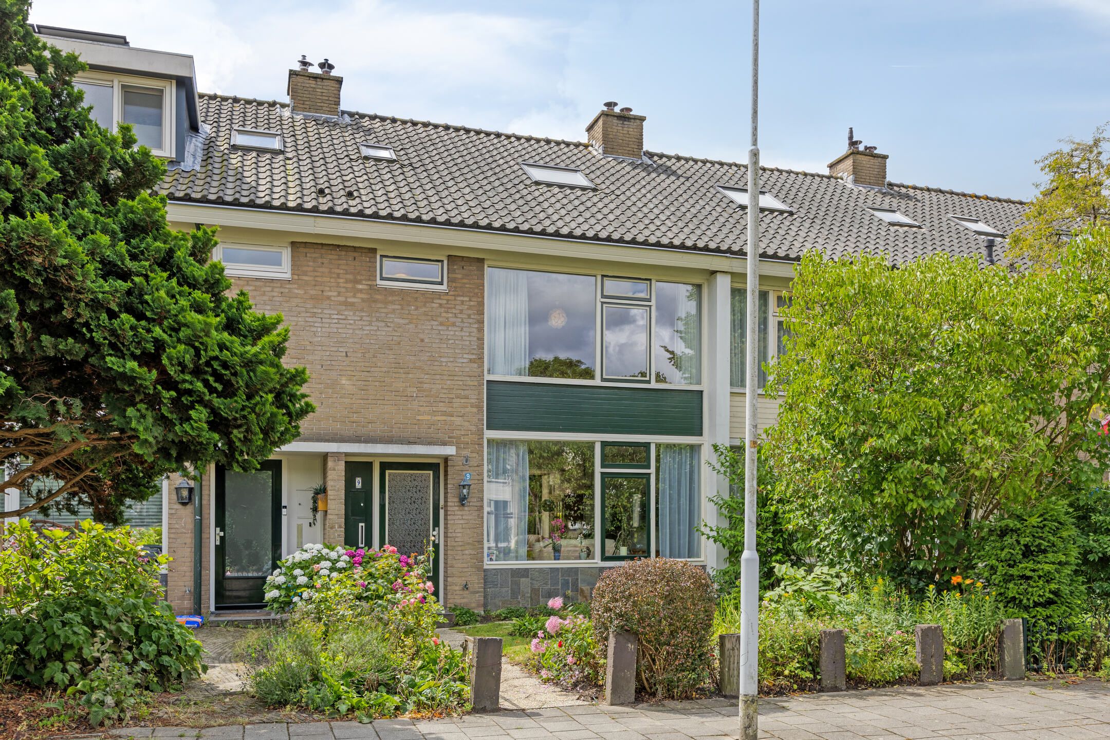 Foto 33 van Ernst Casimirstraat 9