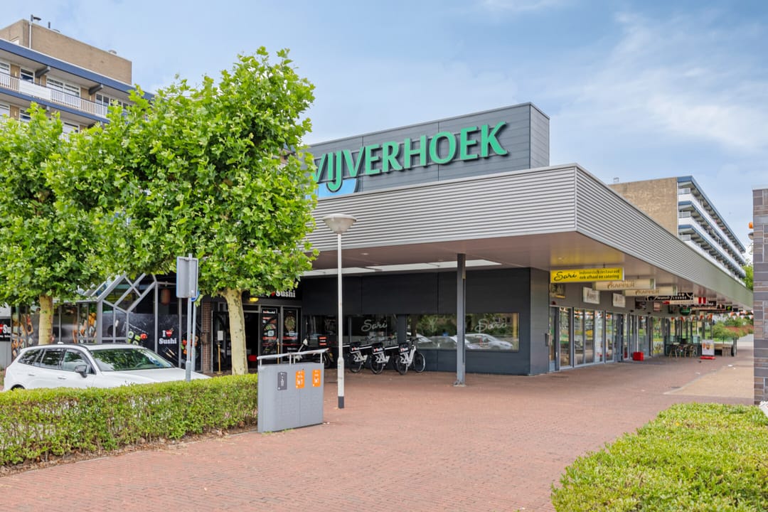 Foto 37 van Ernst Casimirstraat 9