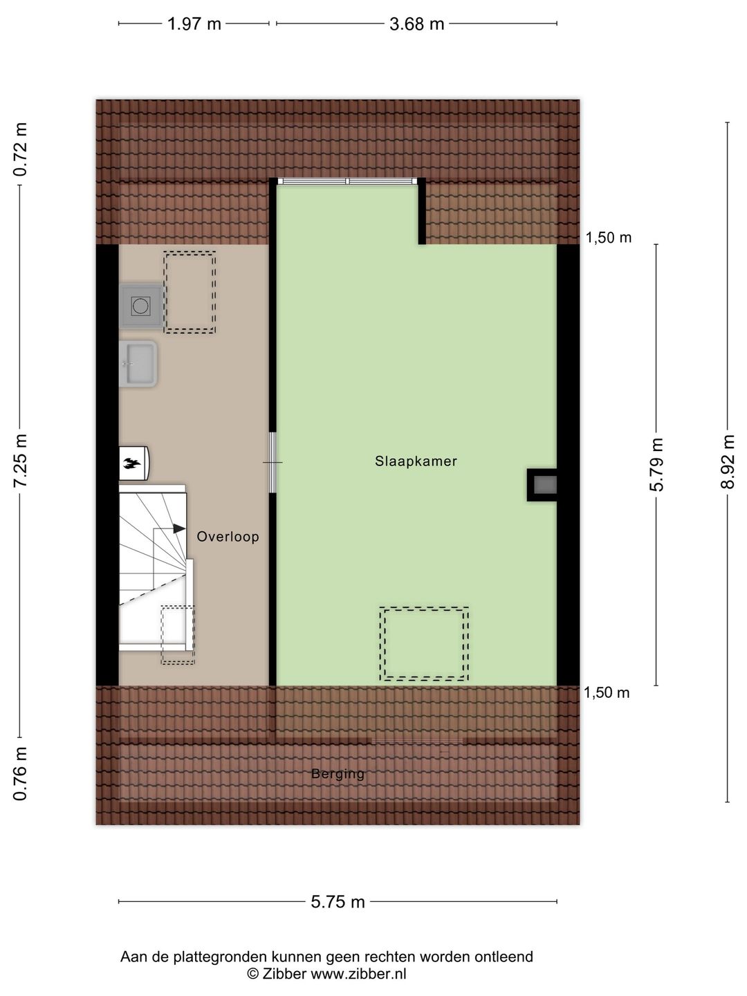 Foto 41 van Ernst Casimirstraat 9