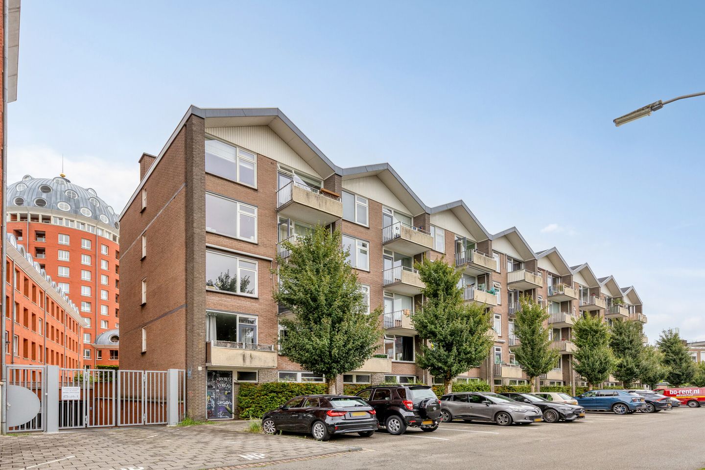 Foto 1 van Valkenstraat 11