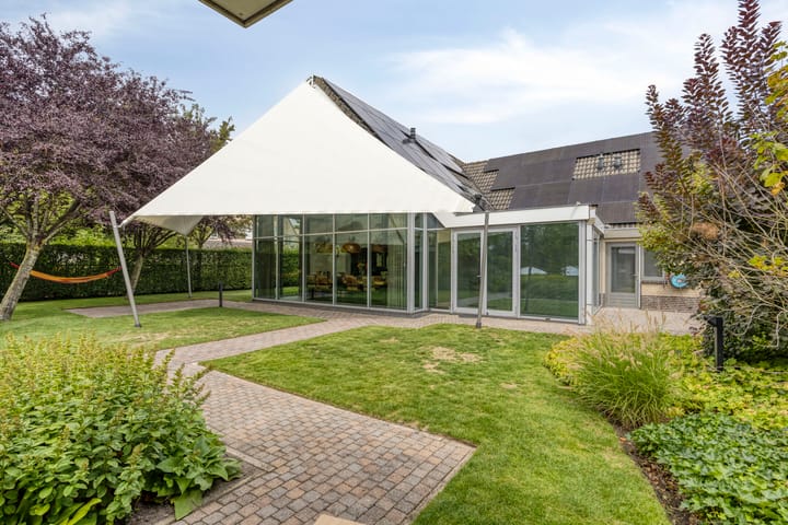 Foto 42 van Slotdreef 12