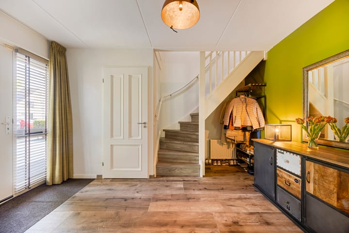 Foto 5 van Slotdreef 12