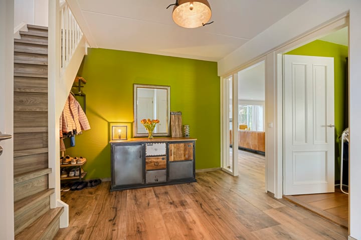 Foto 7 van Slotdreef 12