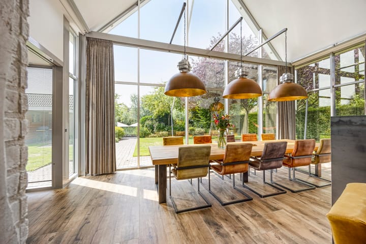 Foto 2 van Slotdreef 12