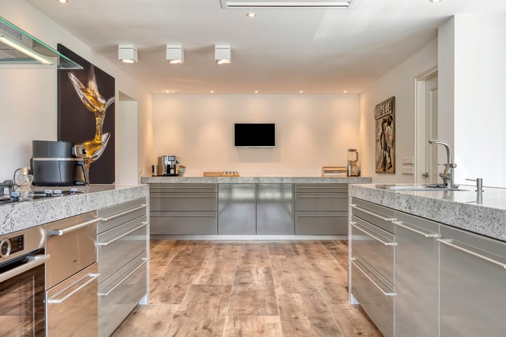 Foto 3 van Slotdreef 12