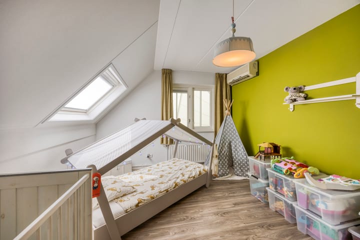 Foto 38 van Slotdreef 12