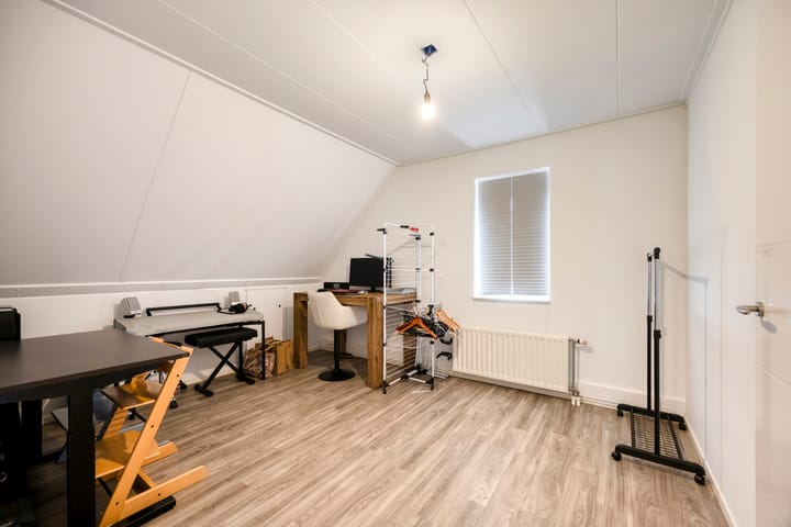 Foto 40 van Slotdreef 12