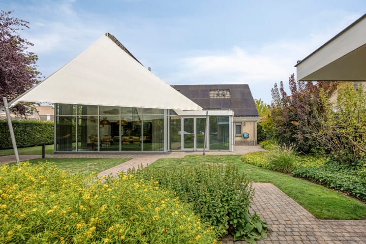 Foto 41 van Slotdreef 12