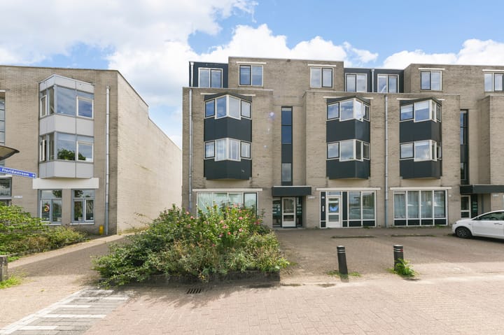 Foto 2 van Golfstroom 62