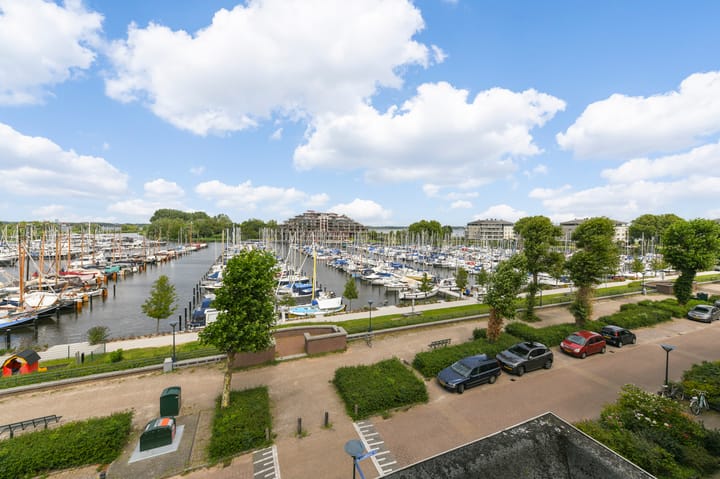 Foto 3 van Golfstroom 62