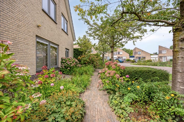 Foto 55 van Slotdreef 12