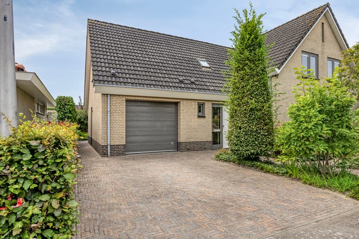 Foto 56 van Slotdreef 12