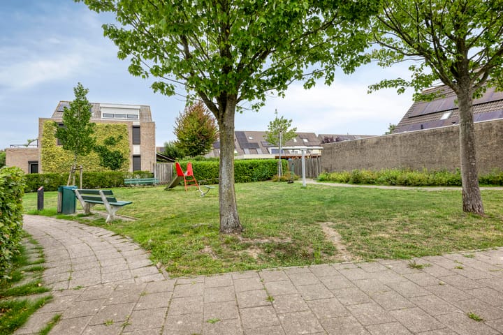 Foto 58 van Slotdreef 12