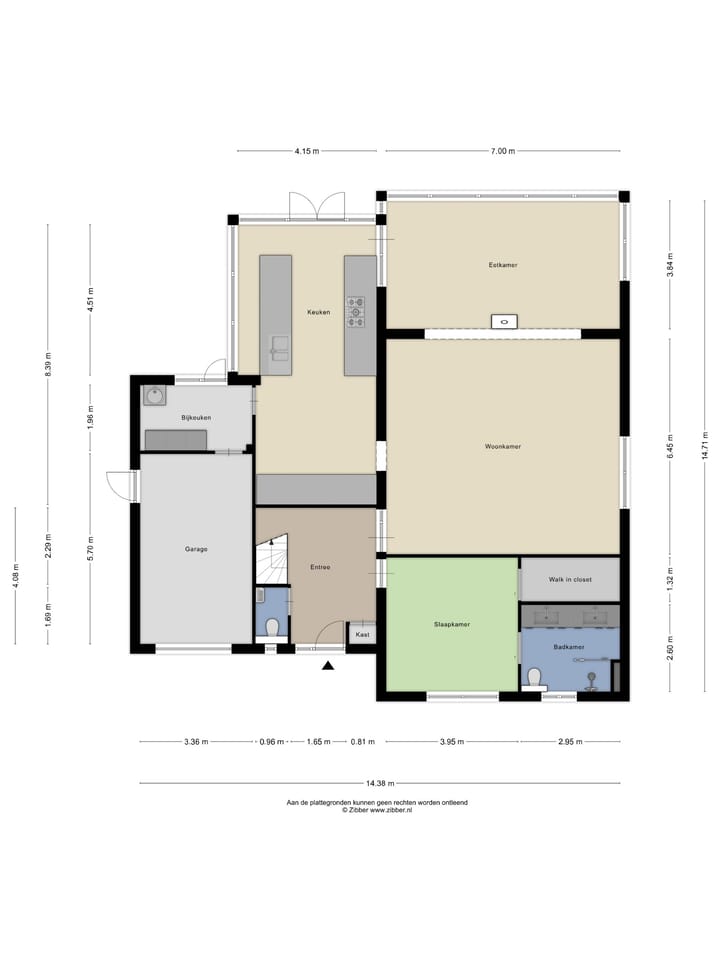 Foto 59 van Slotdreef 12