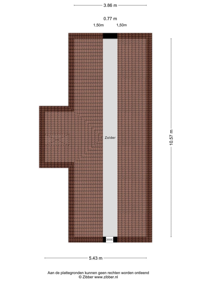 Foto 61 van Slotdreef 12