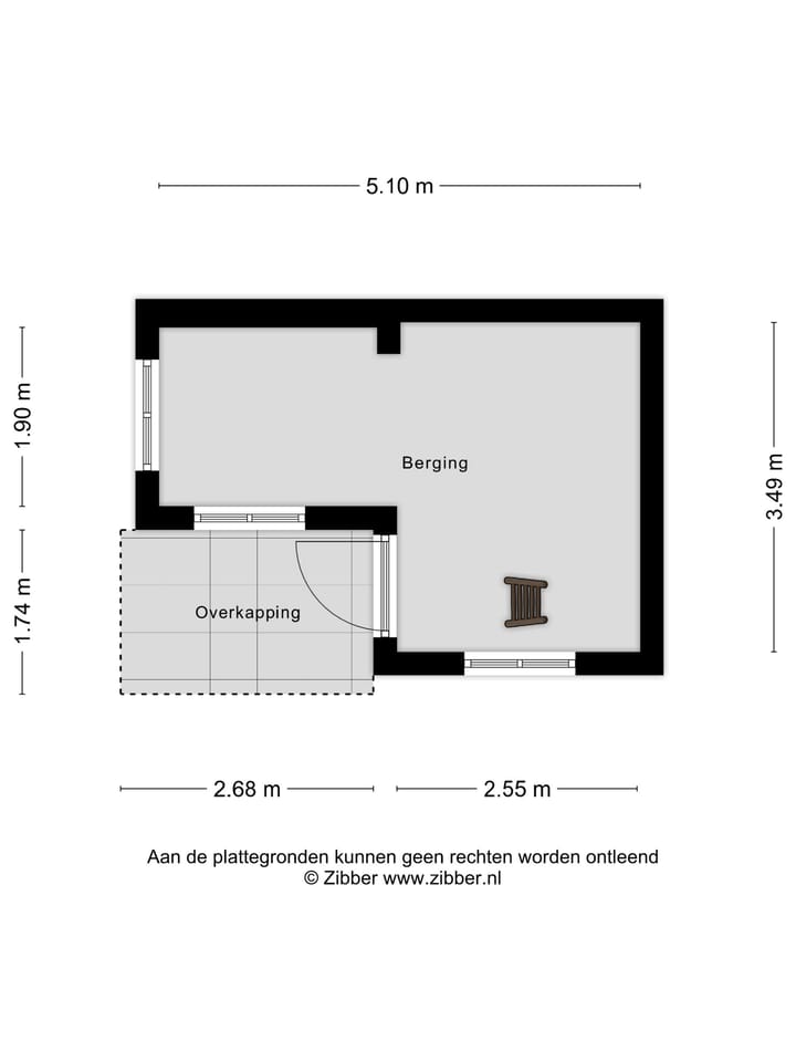 Foto 63 van Slotdreef 12