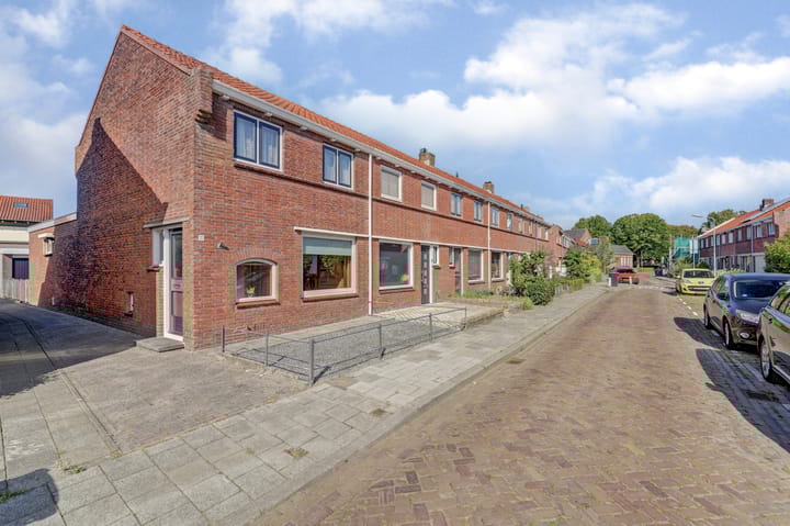 Foto 1 van Violenstraat 35