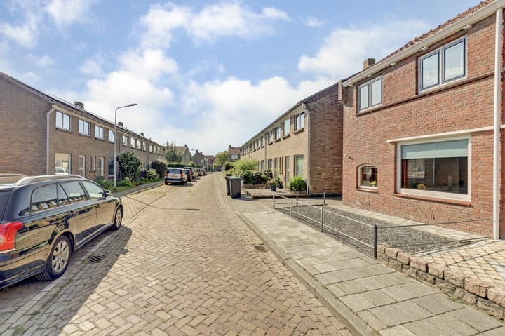 Foto 2 van Violenstraat 35