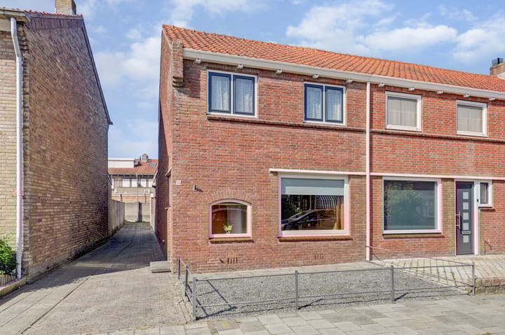 Foto 3 van Violenstraat 35