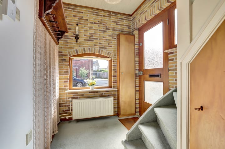 Foto 4 van Violenstraat 35