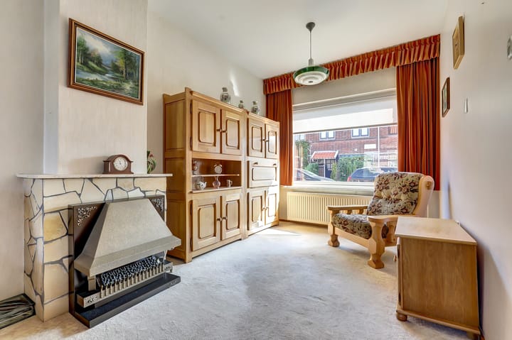 Foto 6 van Violenstraat 35