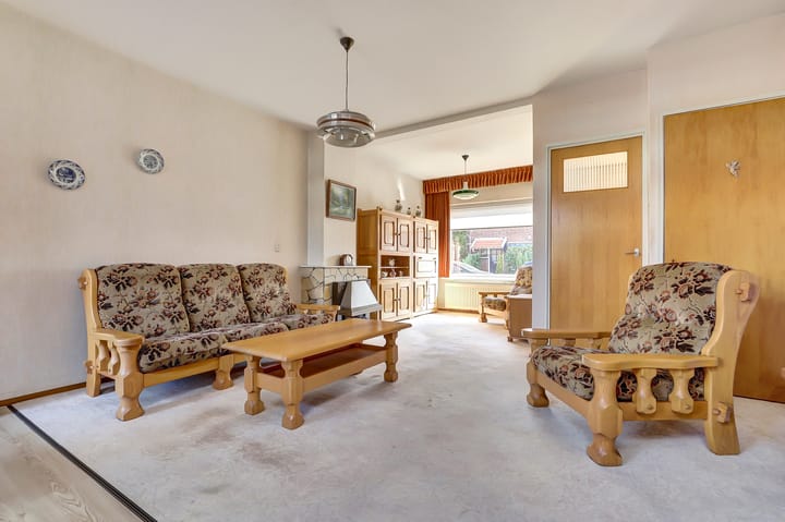 Foto 7 van Violenstraat 35