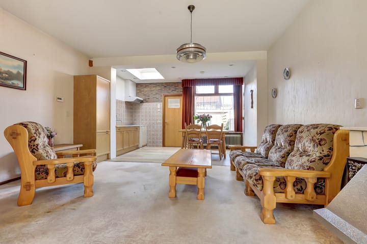 Foto 8 van Violenstraat 35