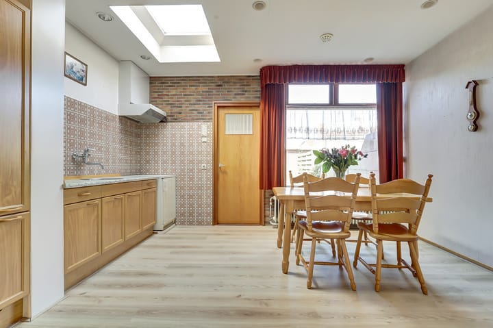 Foto 10 van Violenstraat 35