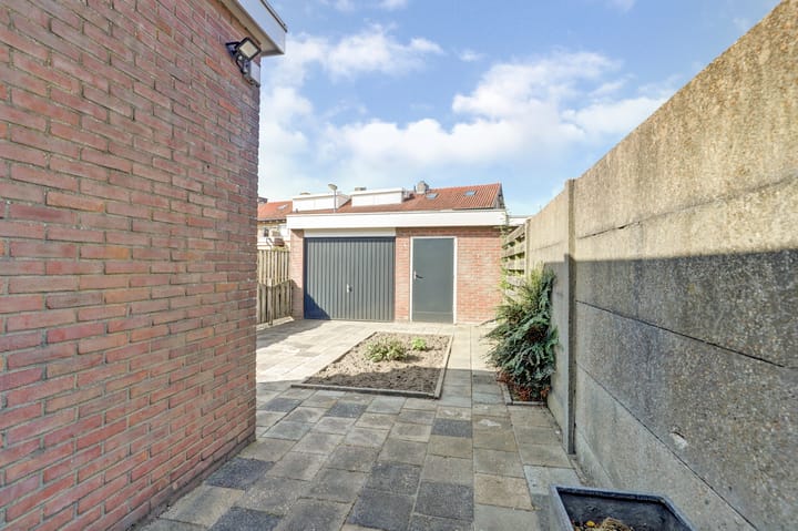 Foto 25 van Violenstraat 35