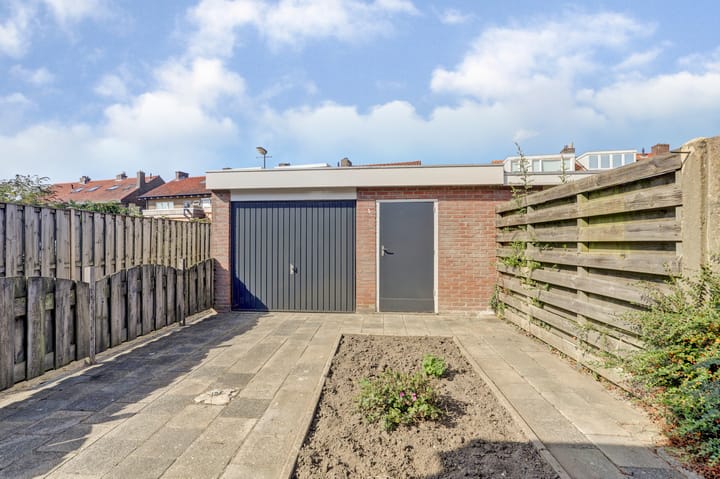 Foto 26 van Violenstraat 35