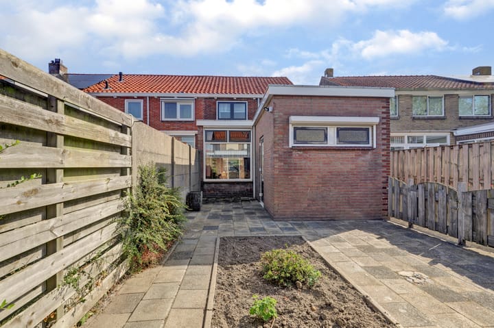 Foto 27 van Violenstraat 35