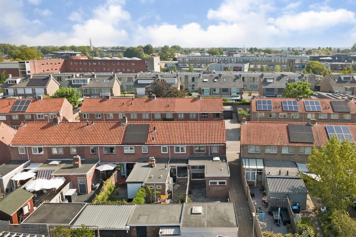 Foto 28 van Violenstraat 35