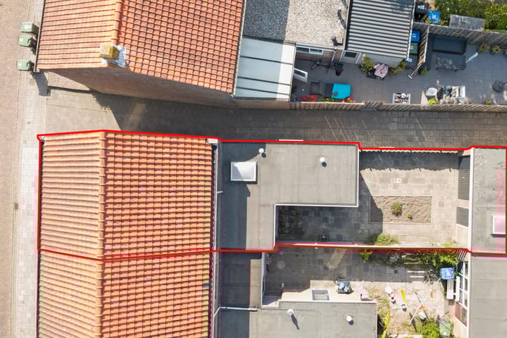 Foto 32 van Violenstraat 35